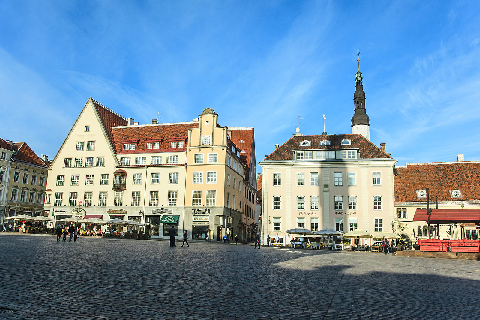 Tallinn